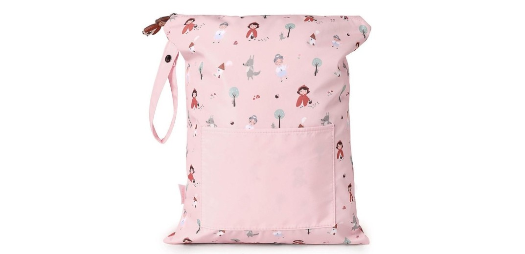 Αδιάβροχη Τσάντα Little Red - Tutete