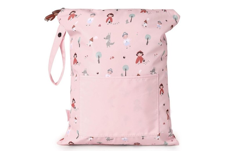 Αδιάβροχη Τσάντα Little Red - Tutete