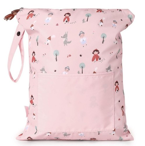 Αδιάβροχη Τσάντα Little Red - Tutete