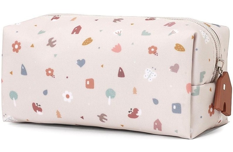 Κασετίνα Geometric Nature - Tutete