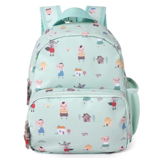 Σακίδιο 3 Little Pigs  - Tutete