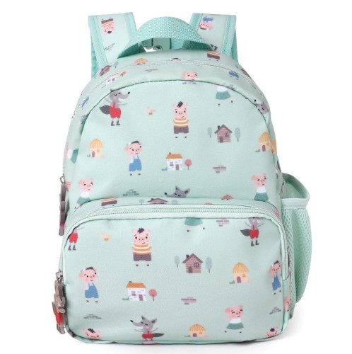 Σακίδιο 3 Little Pigs  - Tutete