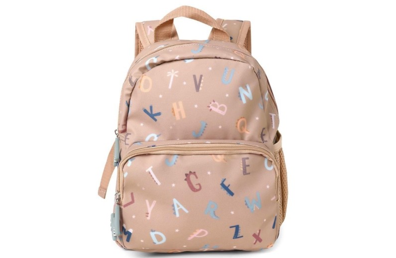 Σακίδιο Funny Letters - Tutete