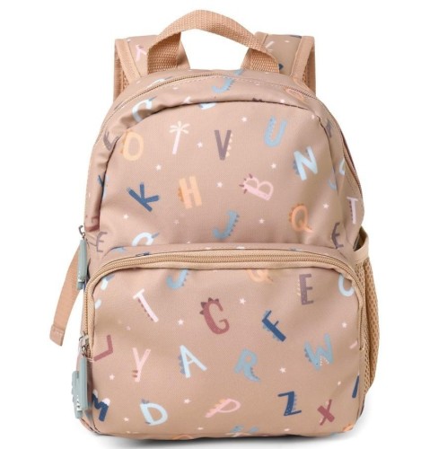 Σακίδιο Funny Letters - Tutete