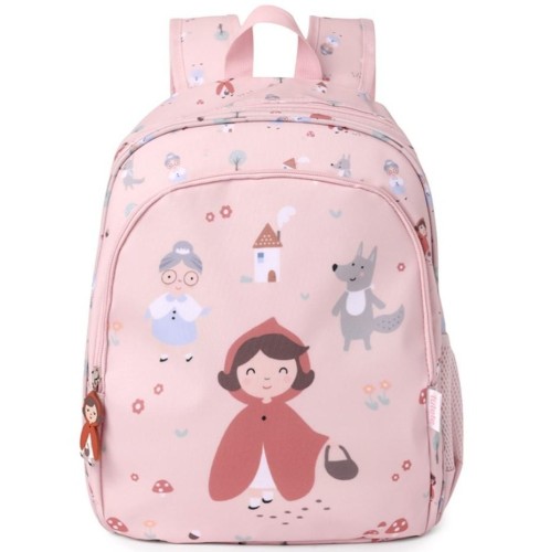 Μεγάλο Σακίδιο Little Red - Tutete