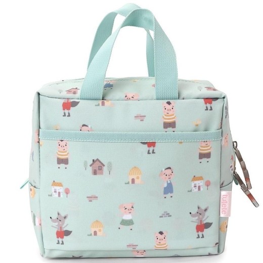 Ισοθερμική Τσάντα 3 Little Pigs  - Tutete