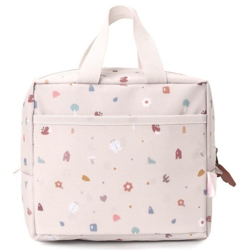 Ισοθερμική Τσάντα Geometric Nature - Tutete