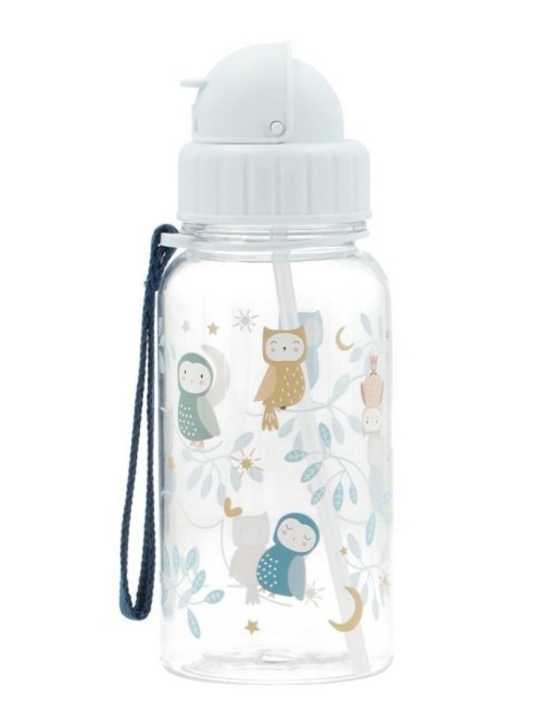 Μπουκάλι tritán 500 ml Magical Forest - Tutete