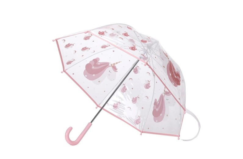 Παιδική Ομπρέλα Magical Unicorn - Tutete