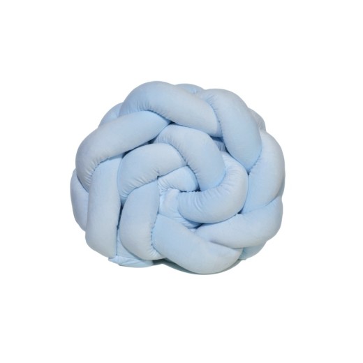 Πλεξούδα βελουτέ 20Χ200 cm Σιέλ Design 901 Oliver Baby