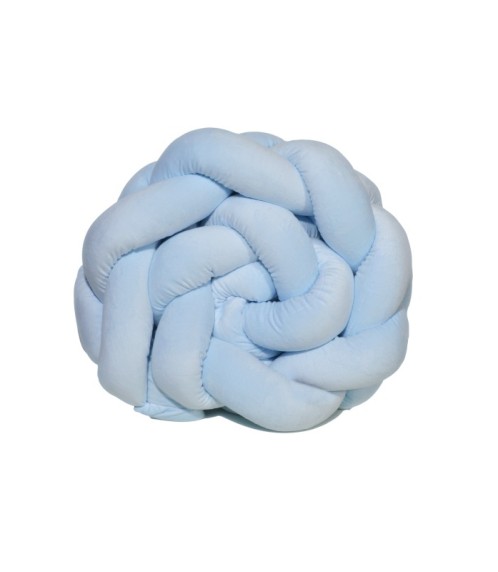 Πλεξούδα βελουτέ 20Χ200 cm Σιέλ Design 901 Oliver Baby