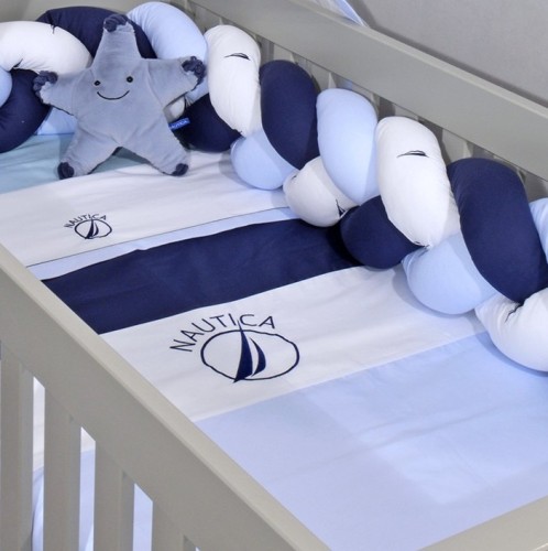 Παπλωματοθήκη με Φερμουάρ Design 911