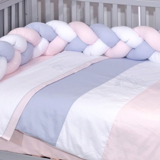 Πάπλωμα & Παπλωματοθήκη Design 912