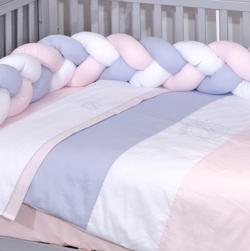 Πάπλωμα & Παπλωματοθήκη Design 912