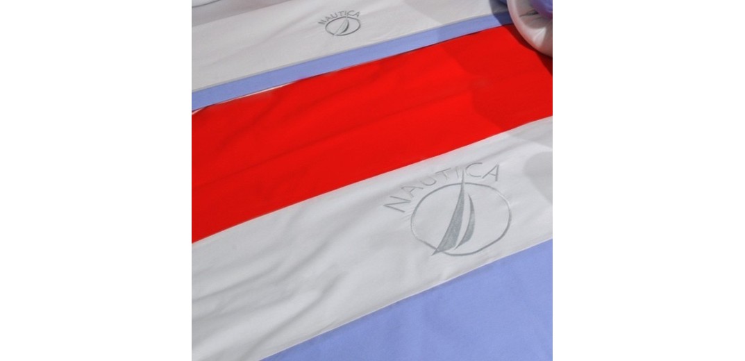 Πάπλωμα & Παπλωματοθήκη Design 918