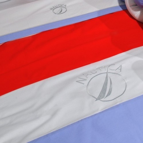 Πάπλωμα & Παπλωματοθήκη Design 918