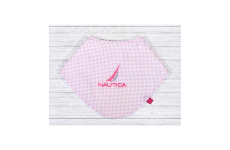 Σαλιάρα Μπαντάνα 26x26 Design 922