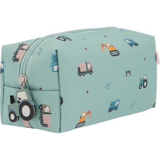 Κασετίνα Trucks - Tutete