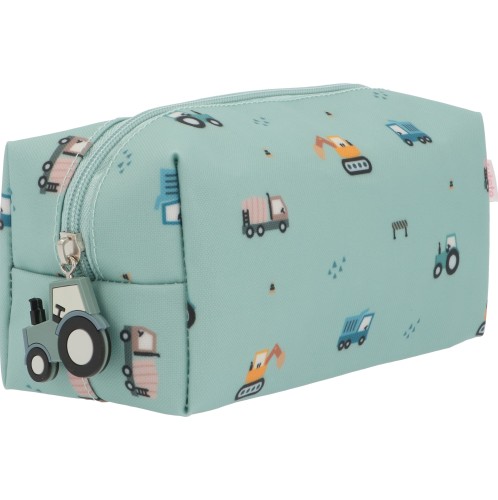 Κασετίνα Trucks - Tutete