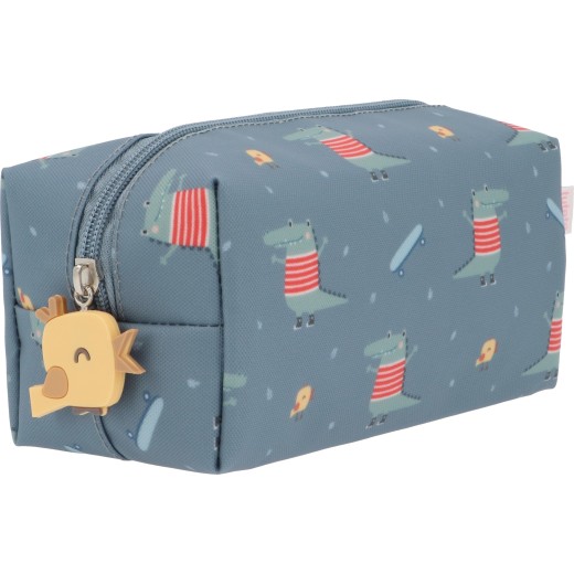 Κασετίνα Croc - Tutete