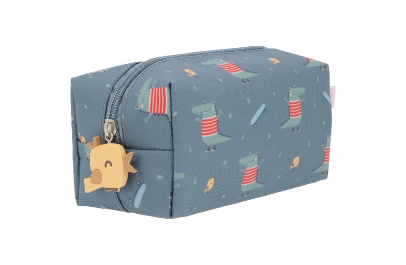 Κασετίνα Croc - Tutete