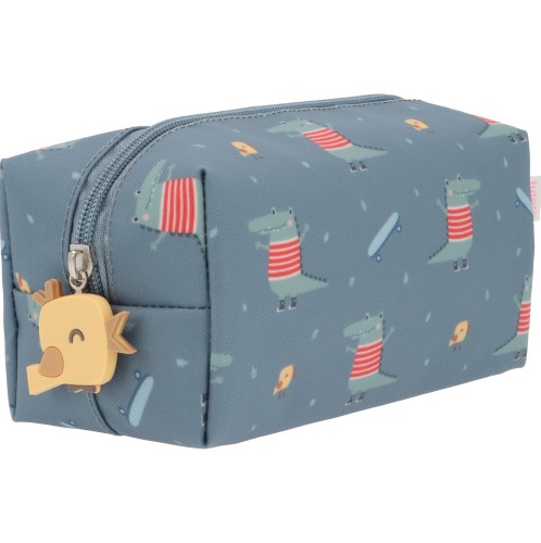 Κασετίνα Croc - Tutete