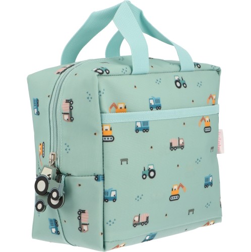 Ισοθερμική τσάντα Trucks - Tutete