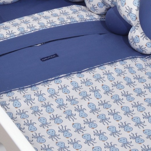 Πάπλωμα & Παπλωματοθήκη Design 941