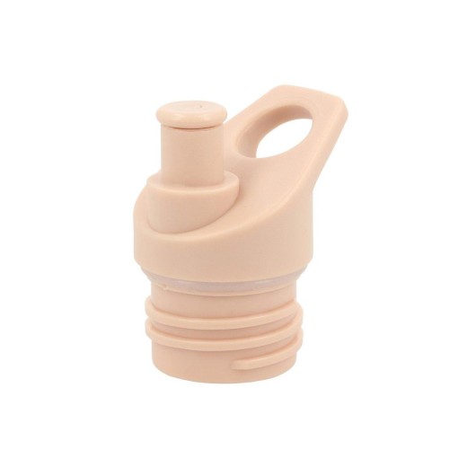 Πώμα για Παγούρι Sport Μπεζ Tutete