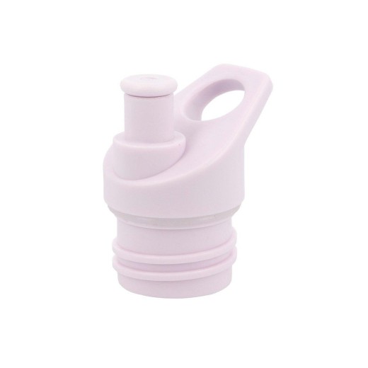 Πώμα για Παγούρι Sport Λιλά Tutete