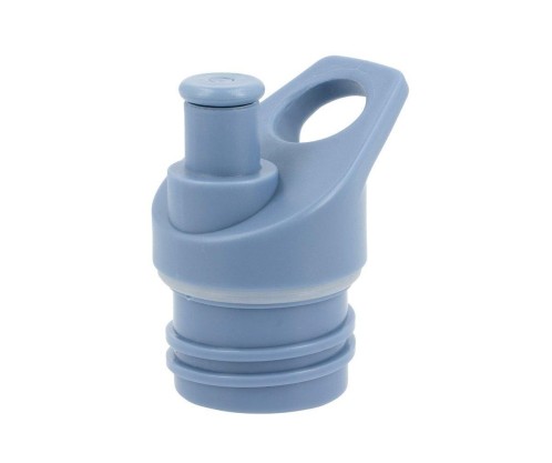 Πώμα για Παγούρι Sport Σκούρο Μπλε Tutete