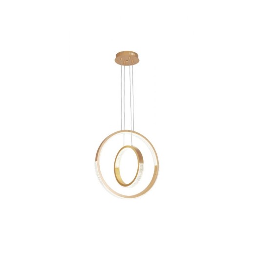 ΠΟΛΥΦΩΤΟ-ΚΡΕΜΑΣΤΟ ΦΩΤΙΣΤΙΚΟ LED-ΚΩΔ. D88095/2