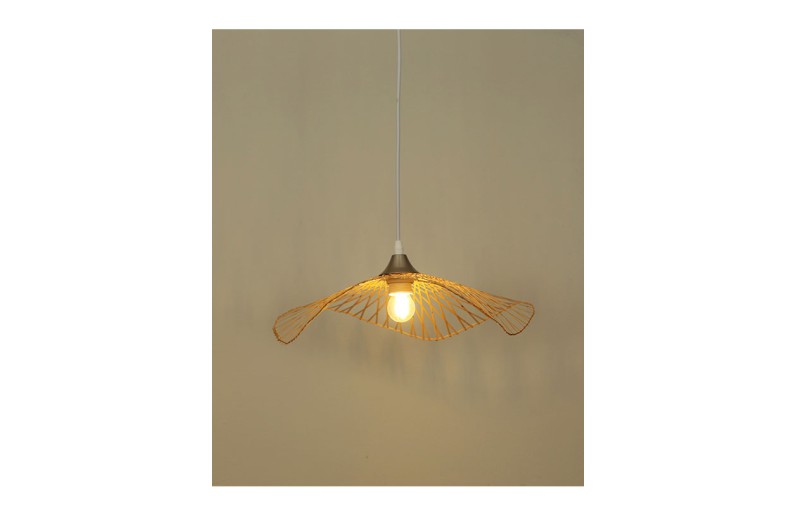 ΜΟΝΟΦΩΤΟ-ΚΡΕΜΑΣΤΟ ΦΩΤΙΣΤΙΚΟ-ΚΩΔ. GYD-324C/55cm