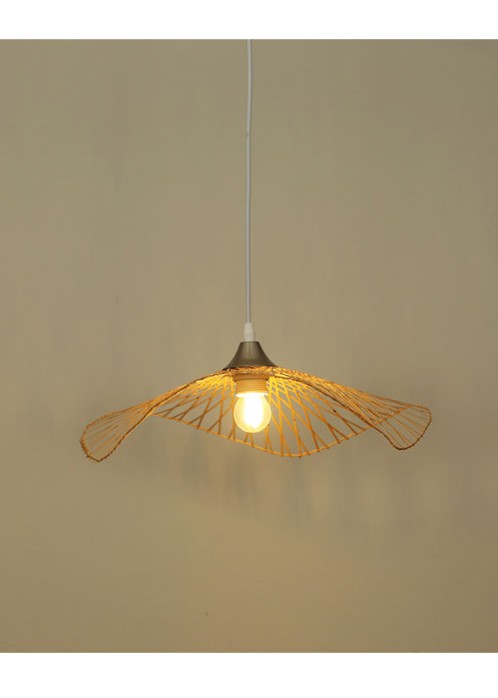 ΜΟΝΟΦΩΤΟ-ΚΡΕΜΑΣΤΟ ΦΩΤΙΣΤΙΚΟ-ΚΩΔ. GYD-324C/55cm