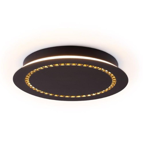 ΟΡΟΦΗΣ ΦΩΤΙΣΤΙΚΟ LED-ΠΛΑΦΟΝΙΕΡΑ-ΚΩΔ. SHINY-R500