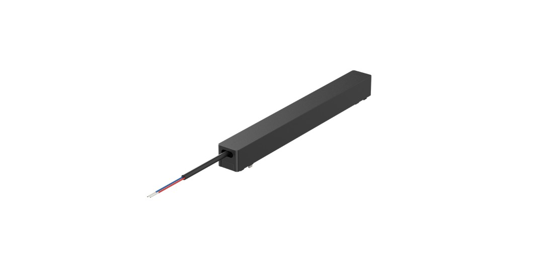 DRIVER 100W-ΜΑΥΡΟ ΧΡΩΜΑ-ΜΑΓΝΗΤΙΚΗΣ ΡΑΓΑΣ-48V-ARION-100W