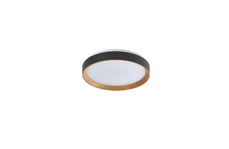 ΟΡΟΦΗΣ ΦΩΤΙΣΤΙΚΟ LED-ΠΛΑΦΟΝΙΕΡΑ-ΚΩΔ. ROBLE-400-B