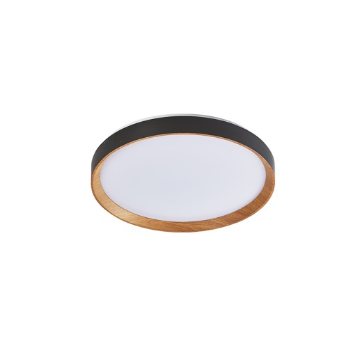 ΟΡΟΦΗΣ ΦΩΤΙΣΤΙΚΟ LED-ΠΛΑΦΟΝΙΕΡΑ-ΚΩΔ. ROBLE-500-B