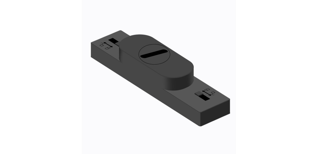 ΕΞΑΡΤΗΜΑ-ΔΙΑΣΥΔΕΣΗΣ-ΜΑΓΝΗΤΙΚΗΣ ΡΑΓΑΣ-ΙΜΑΝΤΑ-48V-VERSA-CNT