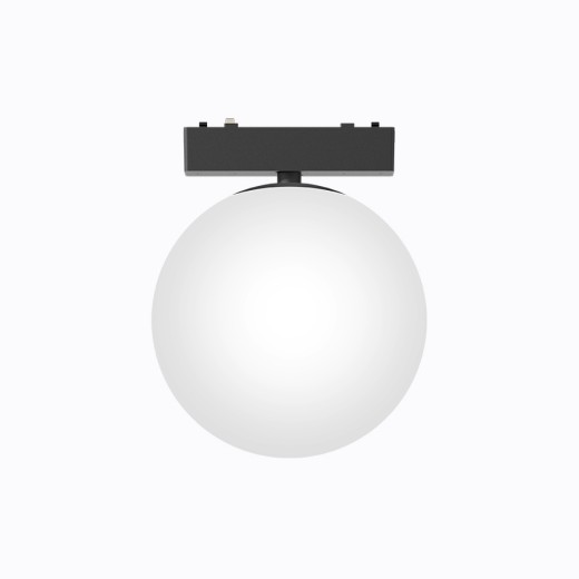 ΦΩΤΙΣΤΙΚΟ-ΜΠΑΛΑ-ΓΥΑΛΙ-ΜΑΓΝΗΤΙΚΗΣ ΡΑΓΑΣ-48V-ARION-9G-SM