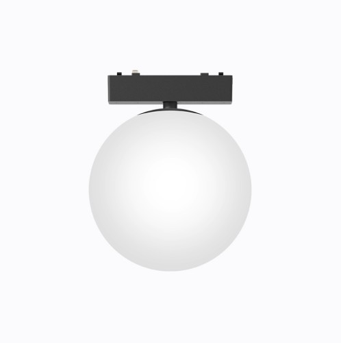 ΦΩΤΙΣΤΙΚΟ-ΜΠΑΛΑ-ΓΥΑΛΙ-ΜΑΓΝΗΤΙΚΗΣ ΡΑΓΑΣ-48V-ARION-9G-SM