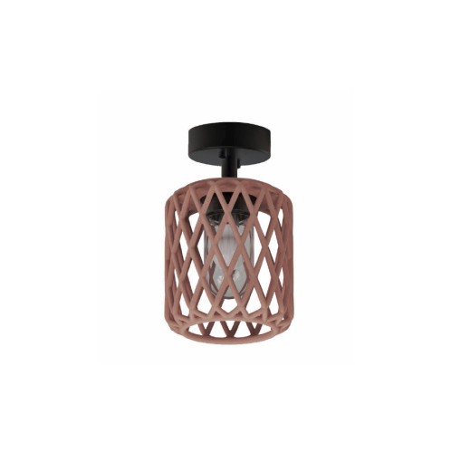 ΜΟΝΟΦΩΤΟ-ΚΡΕΜΑΣΤΟ ΤΣΙΜΕΝΤΕΝΙΟ ΦΩΤΙΣΤΙΚΟ-ΚΩΔ. CESTA-23C-RD