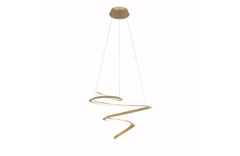 ΠΟΛΥΦΩΤΟ-ΚΡΕΜΑΣΤΟ ΦΩΤΙΣΤΙΚΟ LED-ΚΩΔ. FLORA-600