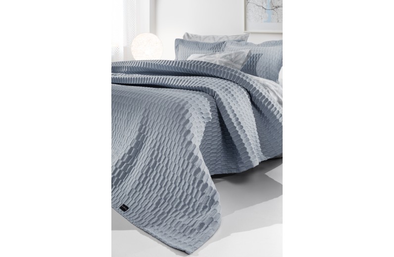 Μαξιλαράκι φιγούρας (με γέμιση) Tonik Denim