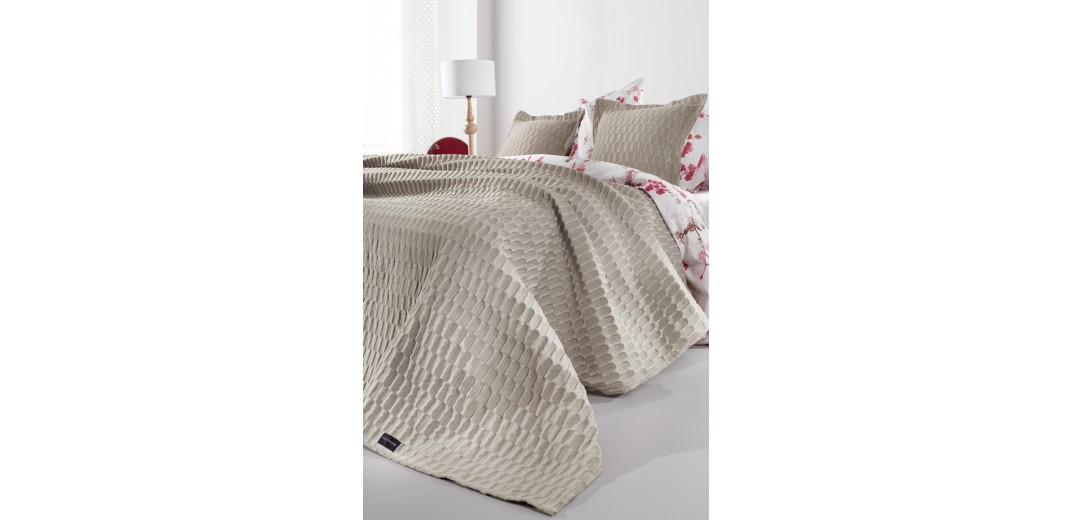 Μαξιλαράκι φιγούρας (με γέμιση) Tonik Linen