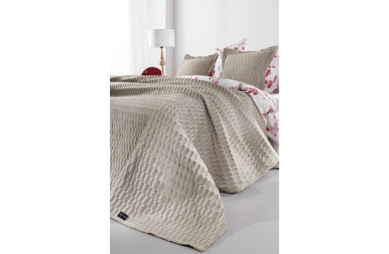 Μαξιλαράκι φιγούρας (με γέμιση) Tonik Linen