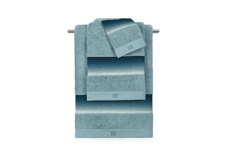 Σετ 3τμχ Πετσέτες Mykonos Raf