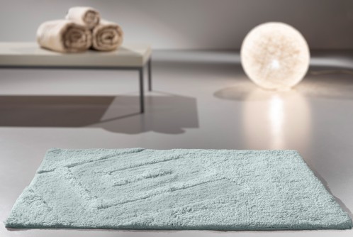 Πατάκι Μπάνιου Trivia Mint 