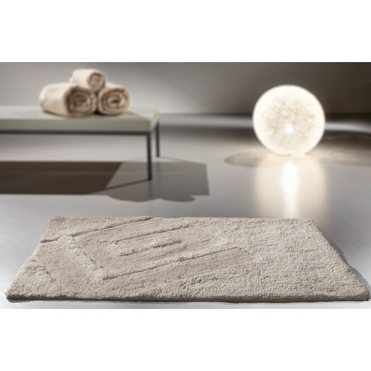 Πατάκι Μπάνιου Trivia Lino 