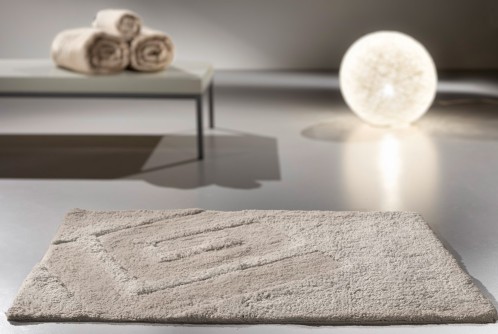 Πατάκι Μπάνιου Trivia Lino 